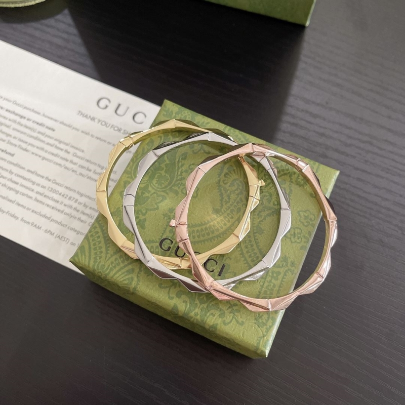Gvc*1 bracelets